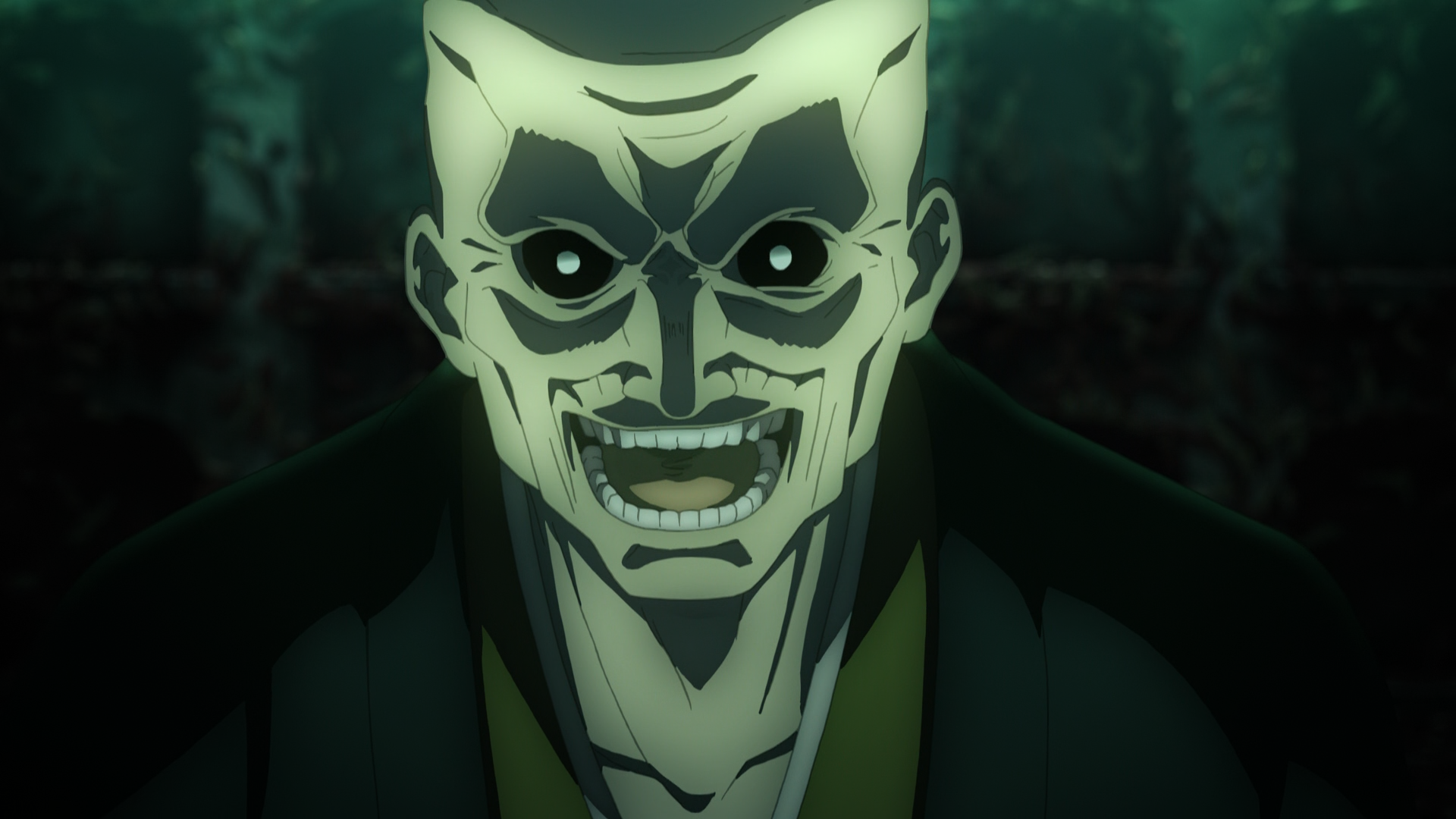 Fate/stay night Movie: Heaven's Feel - II. Lost Butterfly (XMX)